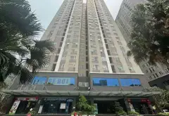 Cơ hội sở hữu căn hộ 2 ngủ rộng thoáng ở Khương Đình, Thanh Xuân với giá siêu hấp dẫn... Bán căn hộ chung cư tại Khương Đình, Hà Nội 04