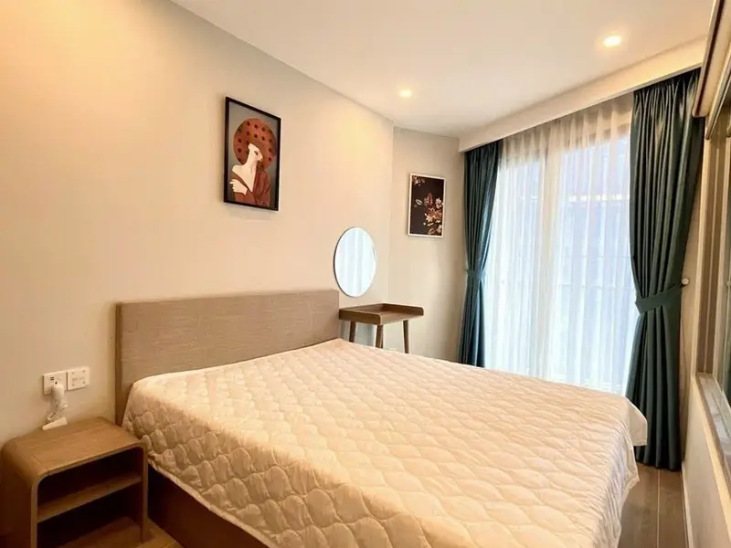 Cơ hội sở hữu khách sạn mặt phố đắc địa tại phường Dĩ An với giá ưu đãi hạn chế... Bán nhà mặt phố tại Dĩ An, Hồ Chí Minh 01