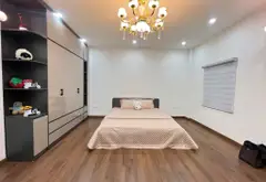Bán nhà riêng tại Hoàng Mai, 4 tầng, mặt tiền 7.2m, giá 7.99 tỷ đồng... Bán nhà riêng tại Hoàng Mai, Hà Nội 02