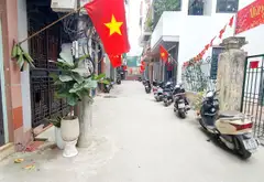 Bán nhà riêng 5 tầng tại Nhuệ Giang, Hà Đông - thiết kế 8 phòng cho thuê, ô tô vào nhà... Bán nhà riêng tại Hà Đông, Hà Nội 03