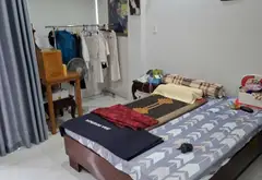 130/X Đường số 17 Quận 7
4x10
3 Tầng 3PN... Bán nhà riêng tại Tân Thuận, Hồ Chí Minh 02
