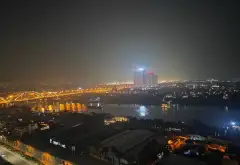 Căn hộ 2 ngủ An Quý Hưng view sông Đuống, tiện nghi hiện đại cho cuộc sống tươi mới... Bán căn hộ chung cư tại Việt Hưng, Hà Nội 02