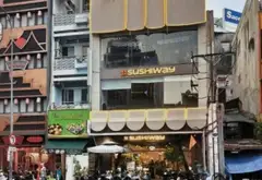 BÁN NHÀ QUẬN 10 | HXH | 68M² | NGANG 4M | NGAY NGÃ 6 NGUYỄN TRI PHƯƠNG | 16 TỶ 500... Bán nhà riêng tại Diên Hồng, Hồ Chí Minh 02
