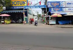 Bán đất 84m2 phường Tăng Nhơn Phú B giá 6,9 tỷ... Bán đất tại Tăng Nhơn Phú, Hồ Chí Minh 03