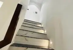 Nhà Huỳnh Tấn Phát mới 100% nội thất cao cấp chờ đón chủ nhân tương lai... Bán nhà riêng tại Tân Mỹ, Hồ Chí Minh 05