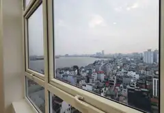 CỰC HIẾM! CHUNG CƯ TÂY HỒ, CĂN GÓC VIEW HỒ TÂY LỘNG GIÓ, THOÁNG MÁT -RỘNG 101M2 - GIÁ 11.3 TỶ... Bán căn hộ chung cư tại Tây Hồ, Hà Nội 08