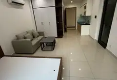 Bán căn hộ studio 32m² tại Tây Mỗ, Vinhomes Smart City, giá hấp dẫn... Bán căn hộ chung cư tại Từ Liêm, Hà Nội 08