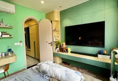 Nhà phố đẳng cấp Cityland Gò Vấp với thiết kế kiến trúc tinh tế, hai mặt thoáng... Bán nhà riêng tại Gò Vấp, Hồ Chí Minh 12