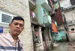Cơ hội hiếm có sở hữu nhà mặt phố Vành đai 2.5 giá cực tốt... Bán nhà mặt phố tại Thanh Xuân, Hà Nội 03