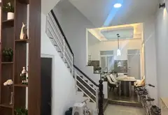 Nhà riêng 3 tầng diện tích 55m² tại Chiến Thắng, Phú Nhuận, giá tốt... Bán nhà riêng tại Đức Nhuận, Hồ Chí Minh 01