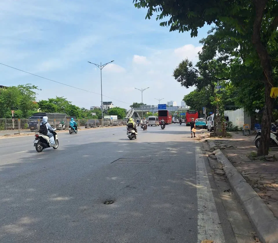 🔥🔥TRUNG TÂM -THANH TRI-NHÀ ĐẸP 5 TẦNG -GẦN UBND THANH TRÌ-TRỤC ĐƯỜNG QUỐC LỘ 90M- S.Ô ĐEP... Bán nhà riêng tại Thanh Trì, Hà Nội 01