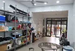 Bán nhà mặt phố An Dương Vương Quận 6 diện tích 4x25m nhà mới 5 tầng, giá 13.9 tỷ... Bán nhà mặt phố tại Phú Lâm, Hồ Chí Minh 01