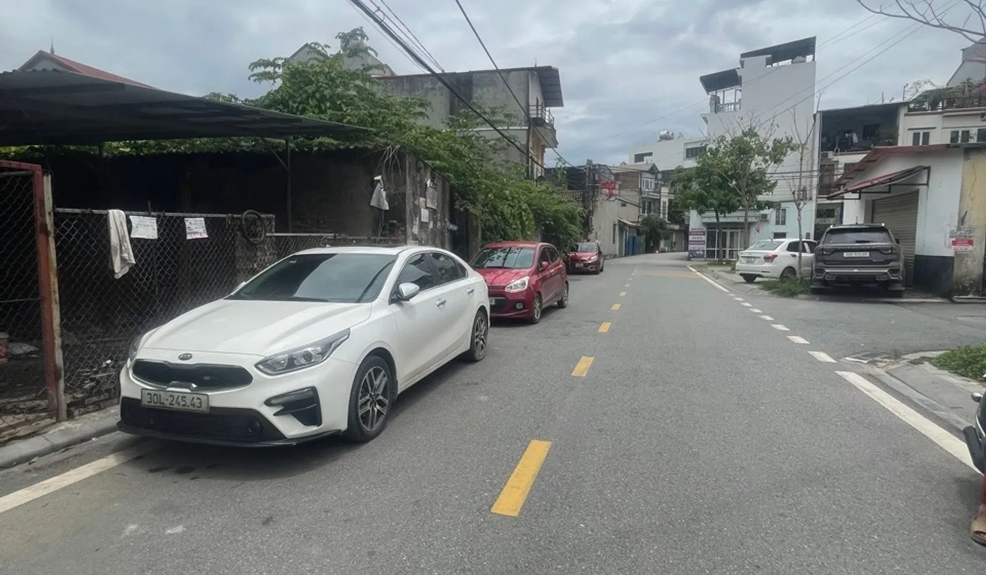 Bán đất thổ cư xã Thiên Lộc, Đông Anh, Hà Nội, diện tích 243m2, vị trí kinh doanh đắc địa... Bán đất tại Thiên Lộc, Hà Nội 01