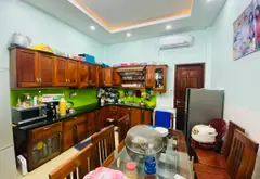 Cơ hội sở hữu nhà 4 tầng trung tâm Ngọc Thuỵ, ô tô vào nhà, giá tốt... Bán nhà riêng tại Bồ Đề, Hà Nội 04