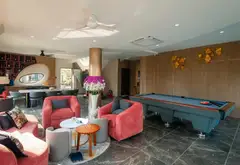 VILLA NGHỈ DƯỠNG GIỮA LÒNG SÀI GÒN - hơn 700m2 - HỒ BƠI & SÂN VƯỜN - TRUNG TÂM THỦ ĐỨC... Bán nhà mặt phố tại Thủ Đức, Hồ Chí Minh 04