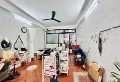 Bán nhà riêng 3 tầng Phú Thượng Tây Hồ lô góc ô tô tránh, gần KĐT Ciputra... Bán nhà riêng tại Phú Thượng, Hà Nội 07