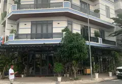 Nhà phố 4 tầng sang trọng tại KDC Phú Hồng Đạt, giá tốt chưa từng có... Bán nhà mặt phố tại An Phú, Hồ Chí Minh 11