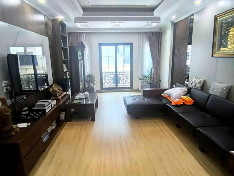 Nhà 7 tầng thang máy sang xịn – vị trí đỉnh, tiện nghi chuẩn... Bán nhà riêng tại Phú Diễn, Hà Nội 01