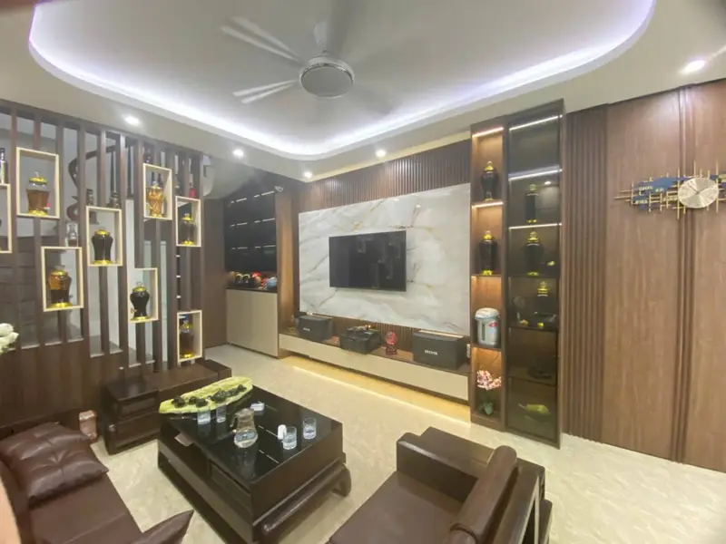 Biệt Thự Kiến Hưng – Ô Tô Tránh, Kinh Doanh Đỉnh... Bán biệt thự, liền kề tại Kiến Hưng, Hà Nội 01