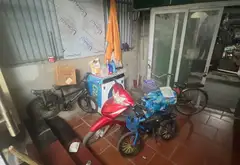 Nhà góc ngõ ô tô sát quốc lộ, tiện nghi đầy đủ... Bán nhà riêng tại Chương Mỹ, Hà Nội 04