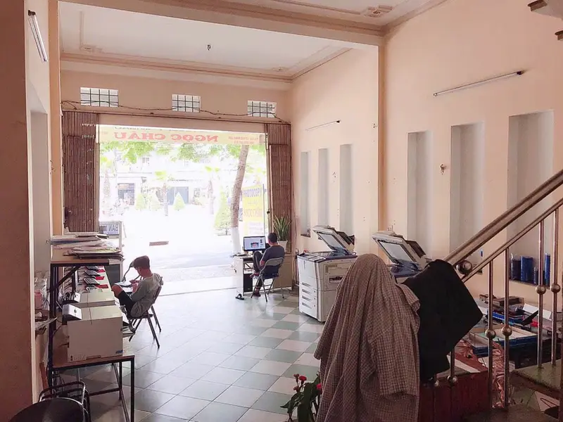 Nhà mặt tiền Ngũ Hành Sơn - Vị trí vàng, tiện nghi đỉnh... Bán nhà mặt phố tại Ngũ Hành Sơn, Đà Nẵng 01
