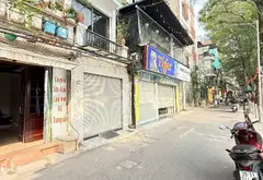 Bán nhà mặt phố Mai Anh Tuấn, Đống Đa, mặt tiền 3.4m, 5 tầng, vị trí trung tâm... Bán nhà mặt phố tại Ô Chợ Dừa, Hà Nội 03