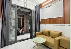 Nét Đẹp Sang Trọng Nhà Ba Tầng Tại đường Dương Cát Lợi, Nhà Bè,giáp q7.... Bán nhà riêng tại Nhà Bè, Hồ Chí Minh 02