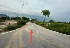 Đất Đấu Giá View Sân Thể Thao Mai Đình Sóc Sơn... Bán đất tại Sóc Sơn, Hà Nội 03