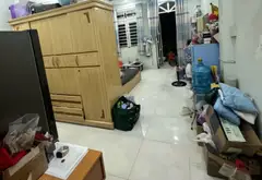 Bán nhà riêng 4 tầng - Tỉnh lộ 10 - Bình Tân - DT: 72m² - 4 Phòng ngủ - Hẻm xe hơi... Bán nhà riêng tại Tân Tạo, Hồ Chí Minh 03
