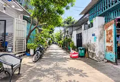 🍀Nhà cấp 4 Hẻm C7D Phạm Hùng, 80m2 (5 x 16), tương lai mặt tiền Cao Lỗ, nhỉnh 3 tỷ.... Bán nhà riêng tại Bình Hưng, Hồ Chí Minh 01