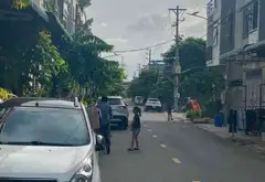 Bán nhà 54m2. Tại An Phú, Thuận An, Bình Dương.... Bán nhà mặt phố tại An Phú, Hồ Chí Minh 07