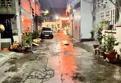 Nhà Hiếm 3 Tầng Gần Vòng Xoay Dân Chủ Quận 3, Giá Hấp Dẫn... Bán nhà riêng tại Vườn Lài, Hồ Chí Minh 01
