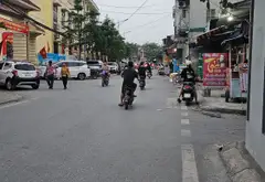 Bán đất xã Kim Sơn,Gia Lâm, Hà Nội, ô tô tránh,kinh doanh,gần Chợ diện tích 76.8 m²... Bán đất tại Thuận An, Hà Nội 03