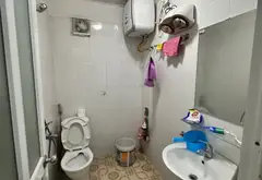 Chính chủ cần bán Chung cư quân đội Học Viện Hậu Cần 84m, 2 PN, 2VS giá tốt nhất khu vực... Bán căn hộ chung cư tại Bồ Đề, Hà Nội 12