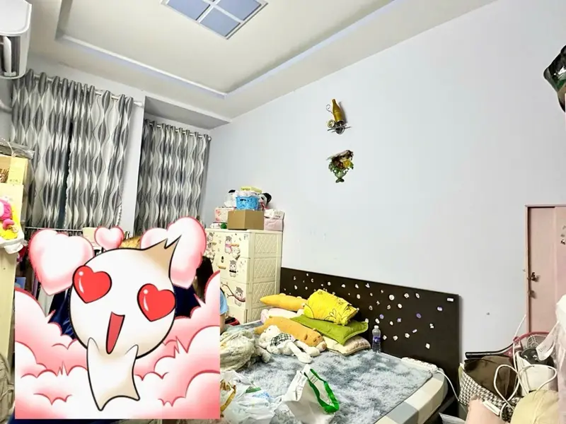 Bán nhà 4 tầng tỉnh lộ 10, 3 phòng ngủ phường An Lạc, hẻm ô tô giá 2.55 tỷ... Bán nhà riêng tại An Lạc, Hồ Chí Minh 01
