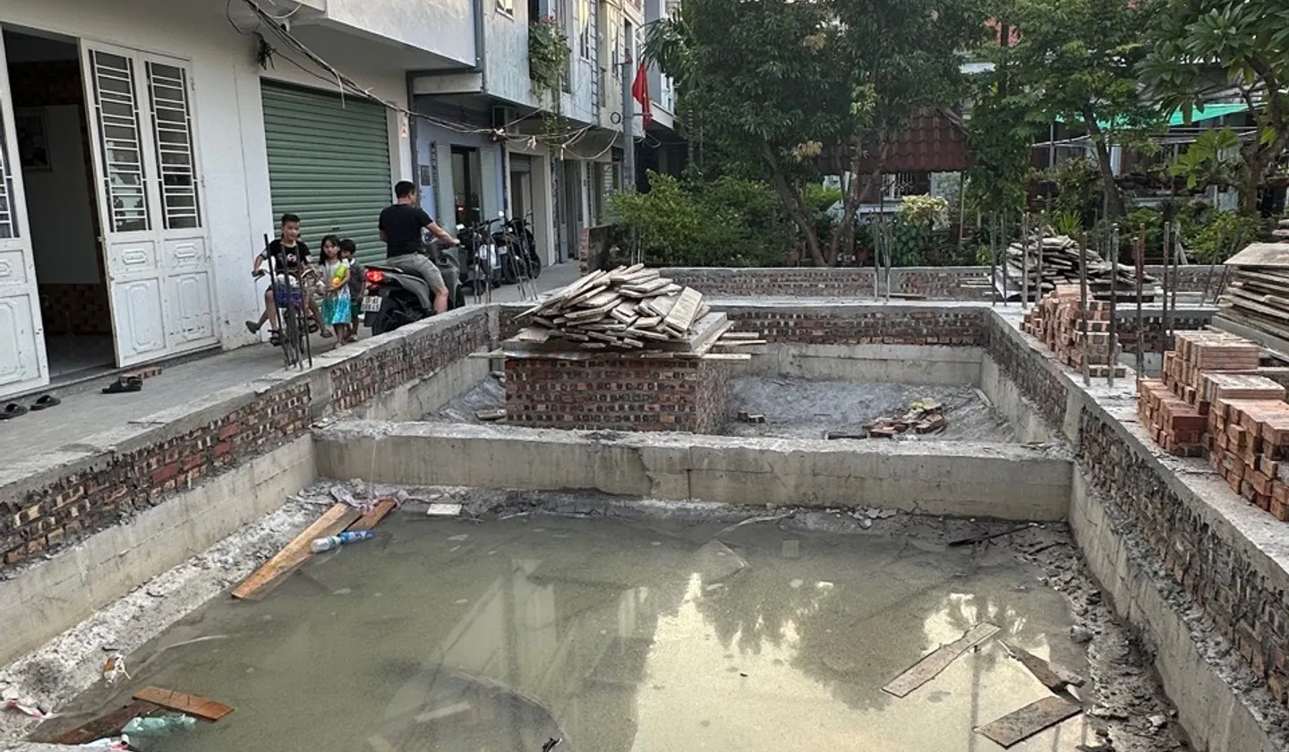 Cơ hội sở hữu nhà riêng hiếm có ngay trung tâm Chợ Hàng... Bán nhà riêng tại Lê Chân, Hải Phòng 01