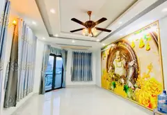 Siêu phẩm căn góc 2 mặt tiền Đường xe tải nguyễn triệu luật... Bán nhà riêng tại Bình Tân, Hồ Chí Minh 12