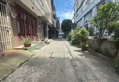 Nhà riêng một tầng diện tích rộng tại phường Tân Hương, quận Tân Phú... Bán nhà riêng tại Phú Thọ Hòa, Hồ Chí Minh 01