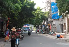 🔥 NHÚ 4 TỶ - ĐẤT ĐẸP ĐẠI MẠCH – FULL THỔ CƯ – Ô TÔ ĐỖ CỬA – 200M QL23B – GẦN KCN THĂNG LONG... Bán đất tại Thiên Lộc, Hà Nội 03