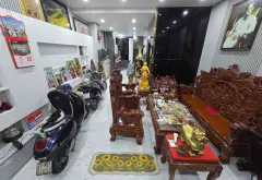 Bán nhà diện tích 66m... Bán nhà riêng tại Đông Ngạc, Hà Nội 07