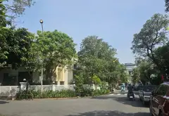 Biệt thự sân vườn thượng lưu ven sông Sài Gòn cực hiếm... Bán nhà mặt phố tại An Phú Đông, Hồ Chí Minh 01