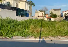 BÁN ĐẤT MẶT TIỀN SƠN DU NGUYÊN KHÊ 183m Ô TÔ TRÁNH CẠNH NGAY ĐƯỜNG VÕ NGUYÊN GIÁP... Bán đất tại Phúc Thịnh, Hà Nội 01