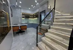 Nhà riêng 4 tầng 38m² hướng Đông Nam tại Tân Bình, gần sân bay... Bán nhà riêng tại Tân Sơn, Hồ Chí Minh 02