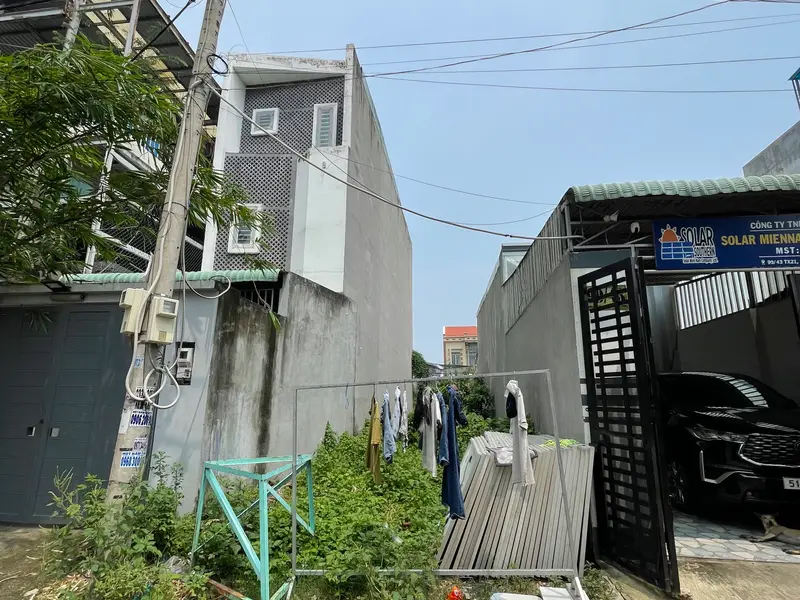 🔥 ĐẤT MT KÊNH – THẠNH XUÂN 21, Q12 – 100M² THỔ CƯ – GIÁ CHỈ 4,05TỶ 🔥... Bán đất tại Thới An, Hồ Chí Minh 01