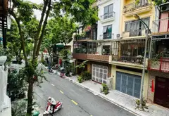 Bán biệt thự liền kề 5 tầng tại KĐT Văn Phú, thiết kế hiện đại, phù hợp kinh doanh 77m2,25 tỷ... Bán biệt thự, liền kề tại Hà Đông, Hà Nội 05