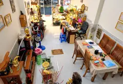 MẶT TIỀ.N NỘ.I BỘ 26/3 - AEO.N MAILL TPHU - KINH DOANH - DTSD 200M2 - NHỈNH 7$... Bán nhà mặt phố tại Bình Hưng Hòa, Hồ Chí Minh 02