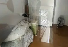Bán nhà cấp 4 gồm 5 phòng ngủ, diện tích 81m2 tại quận Trần Xuân Soạn... Bán nhà riêng tại Tân Hưng, Hồ Chí Minh 06