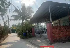 Nhà riêng 5 phòng ngủ, diện tích rộng, vị trí gần chợ Bình An với giá hấp dẫn... Bán nhà riêng tại Dĩ An, Hồ Chí Minh 04
