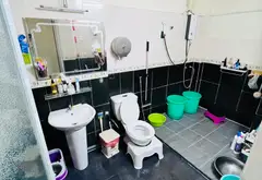 Nhà mặt tiền Kinh Doanh Đường Số Bình Hưng – Ô Tô vào nhà... Bán nhà mặt phố tại Bình Hưng, Hồ Chí Minh 16