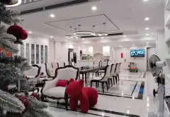 Bán nhà mặt phố 8 tầng, hai mặt tiền 16m tại khu vực phát triển, diện tích 383m²... Bán nhà mặt phố tại Phúc Lợi, Hà Nội 10